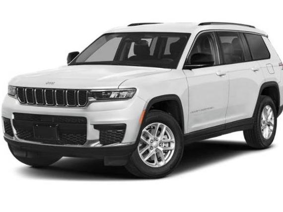 JEEP GRAND CHEROKEE L 2024 1C4RJKAG6R8559983 image JEEP GRAND CHEROKEE L 2024 1C4RJKAG6R8559983 image